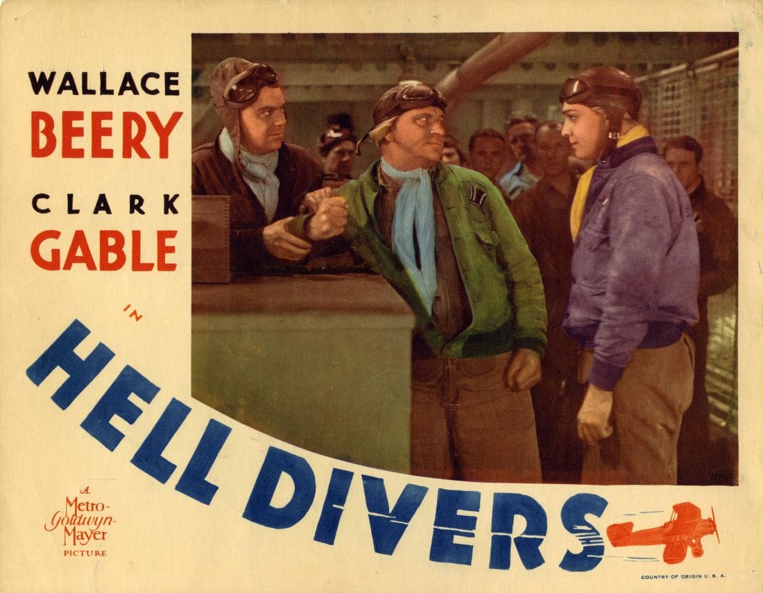 Hell Divers