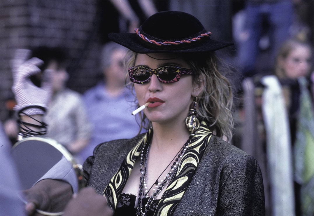 Desperately Seeking Susan Picture   740full Desperately Seeking Susan Screenshot 