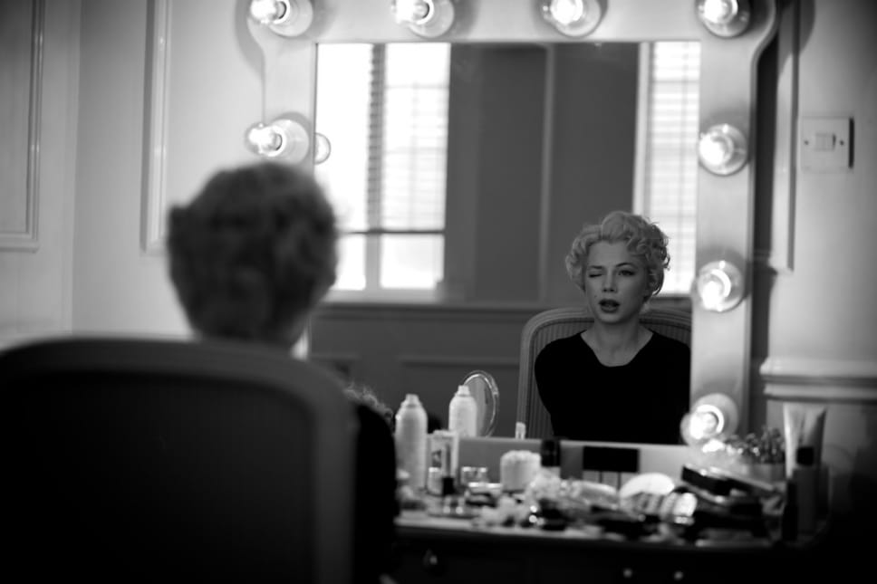 My Week with Marilyn
