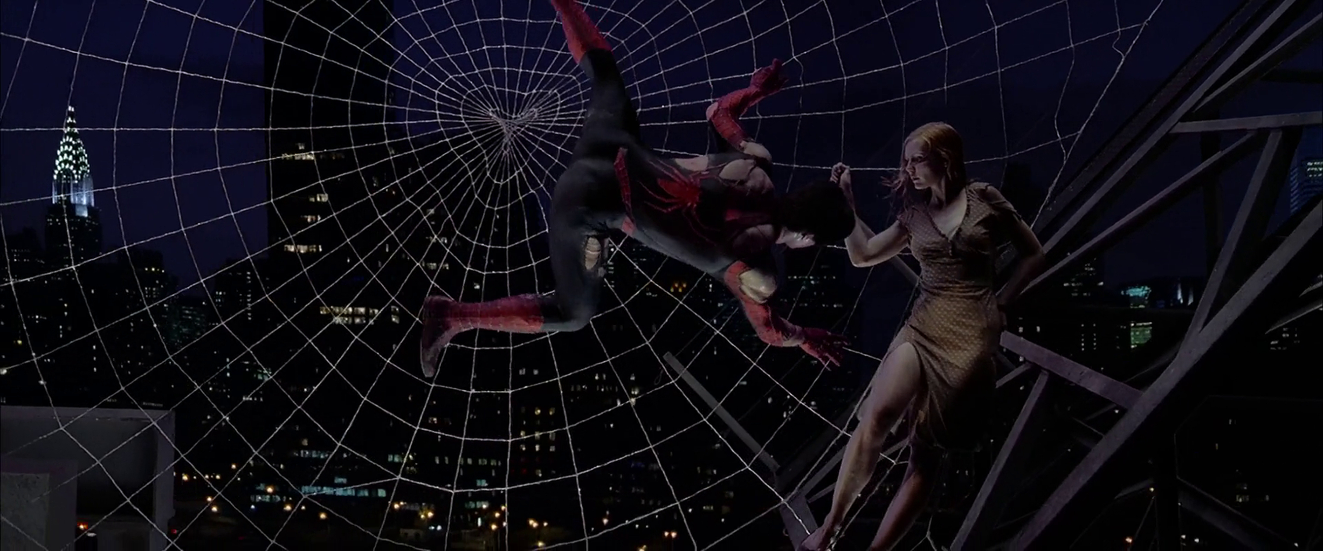 Spider-Man 2 Spider-Man 2