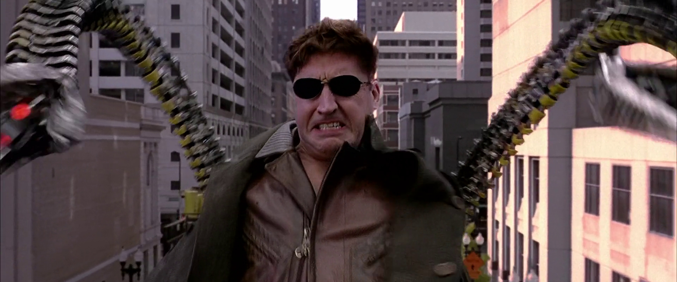 Spider-Man 2 Spider-Man 2
