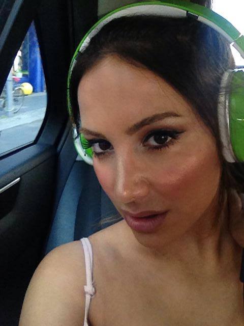 Picture of Enissa Amani