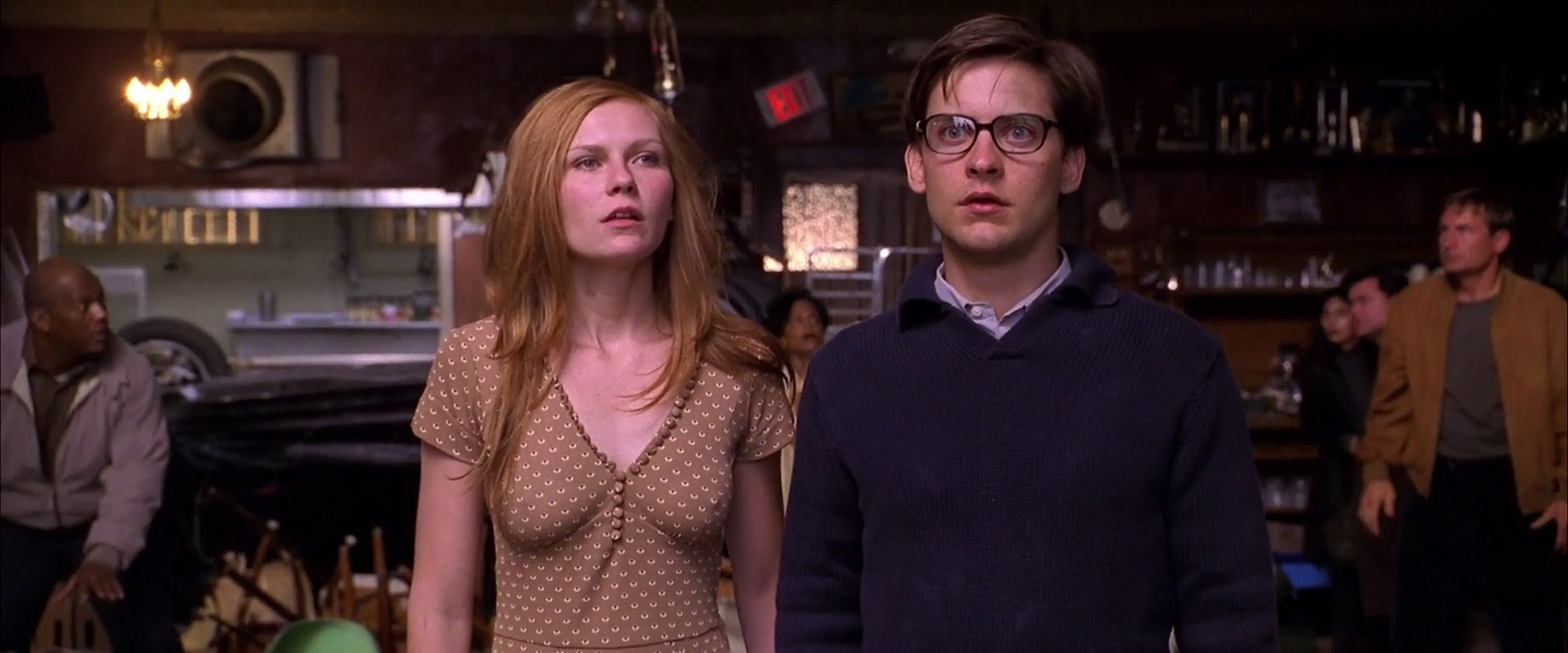 Spider-Man 2 Spider-Man 2