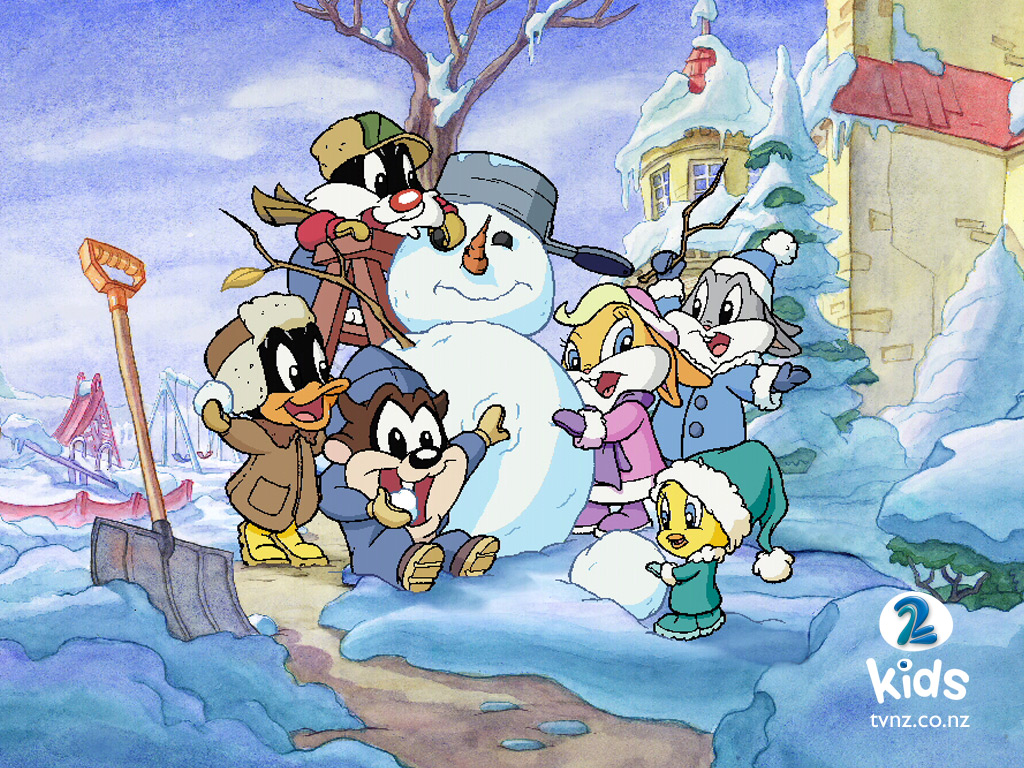 Baby Looney Tunes