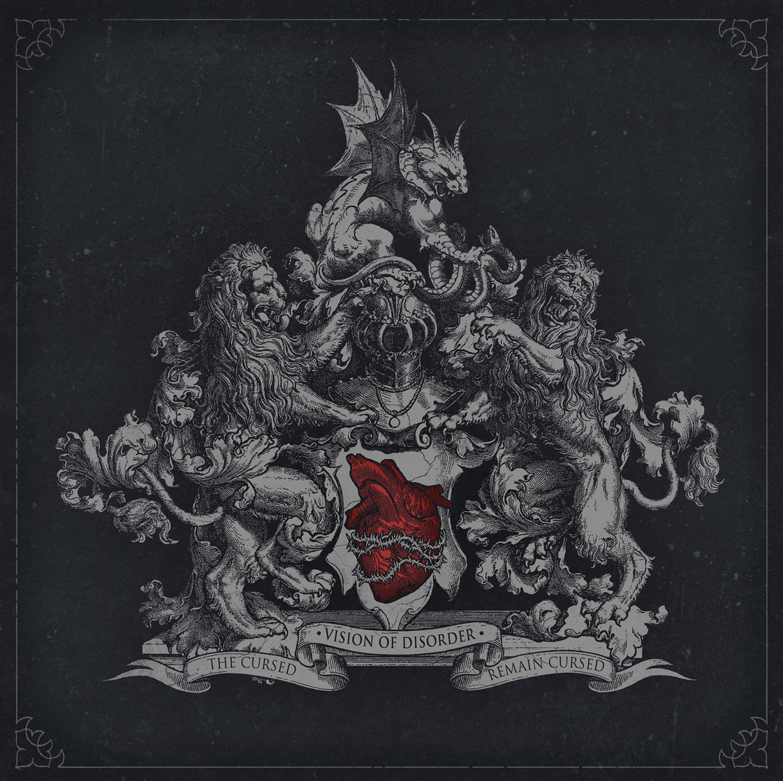 The Cursed Remain Cursed The Cursed Remain Cursed