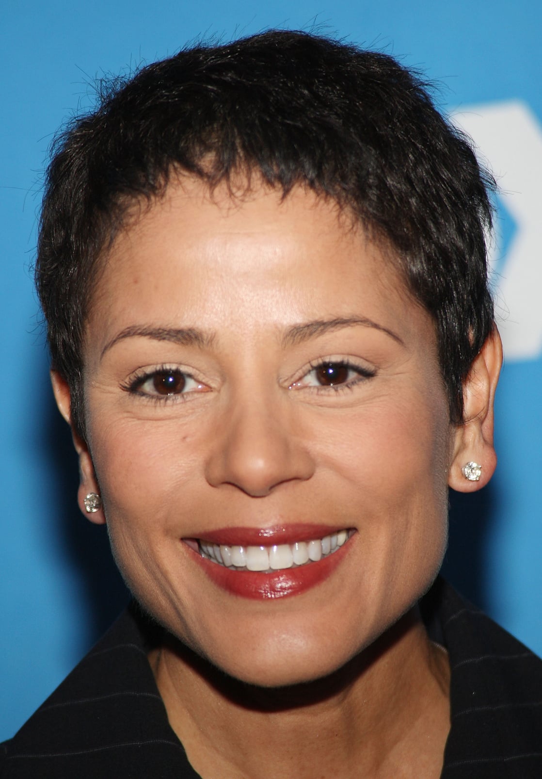 Picture Of Roxann Dawson