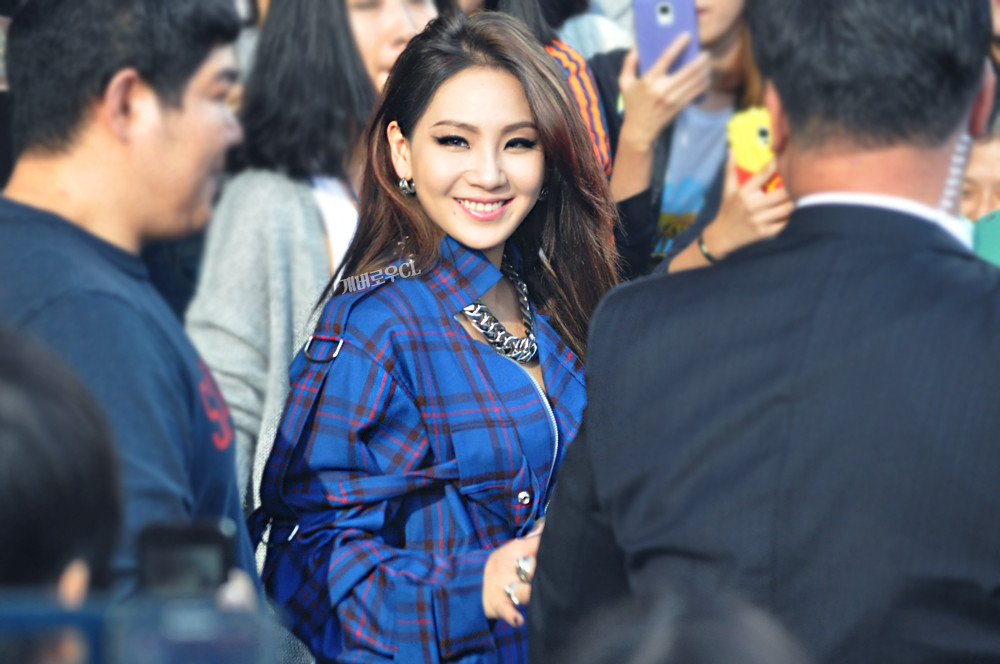CL