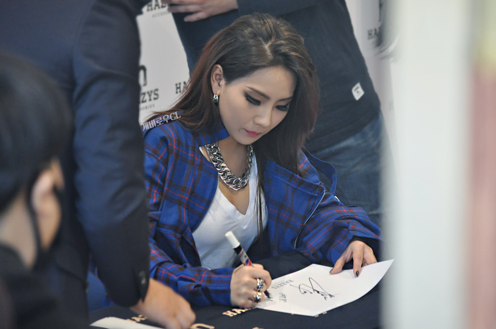 CL