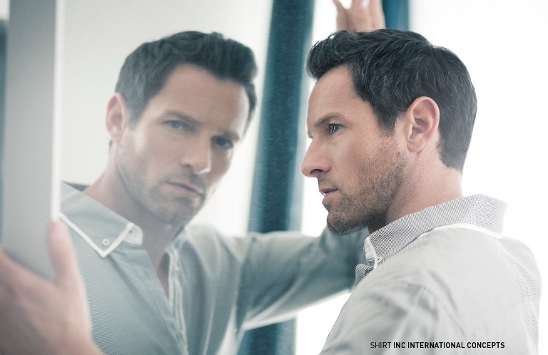 Ian Bohen
