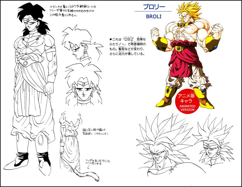 Broly
