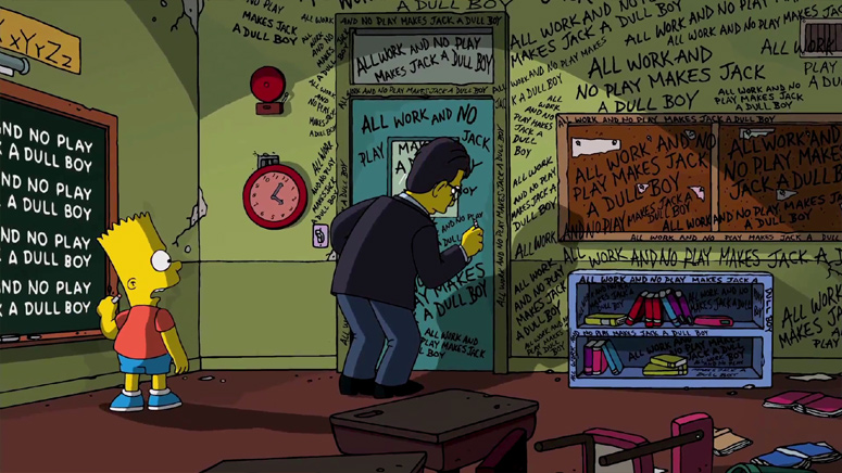 The Simpsons