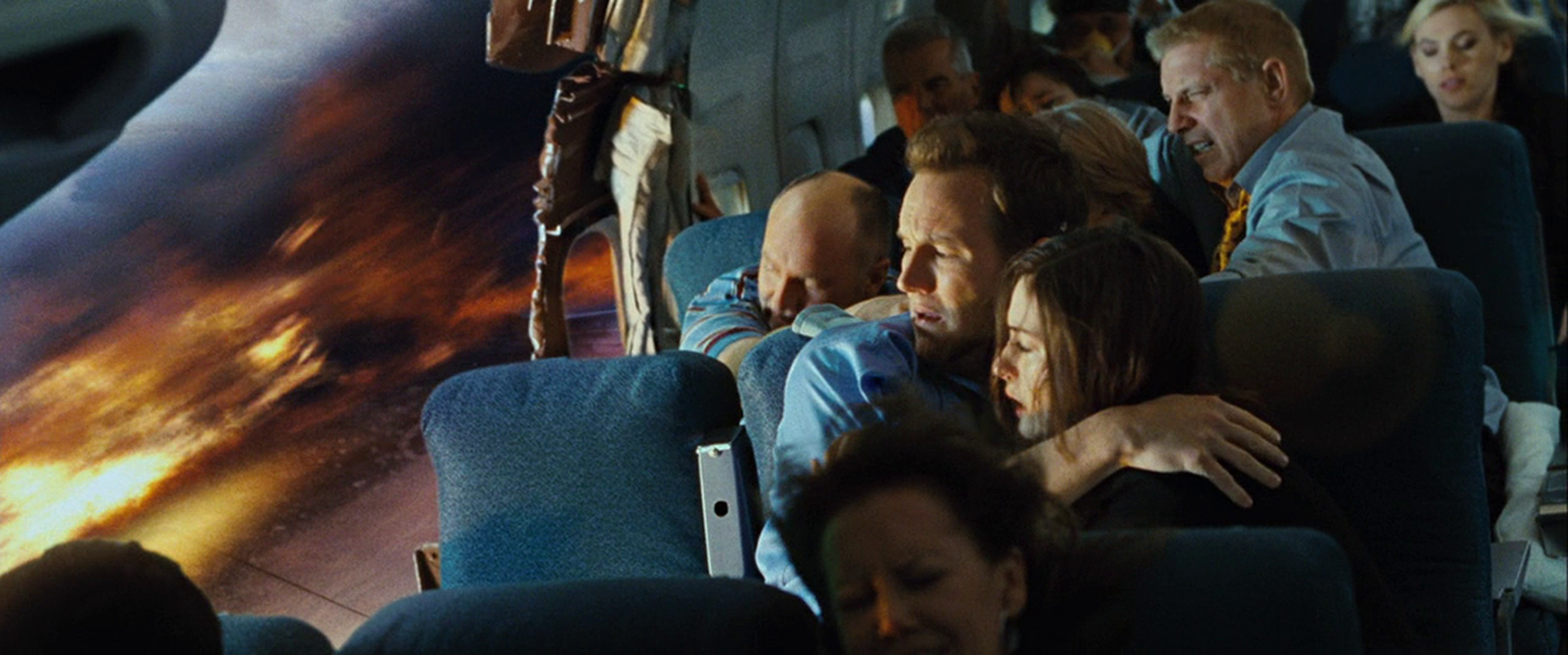Passengers Passengers