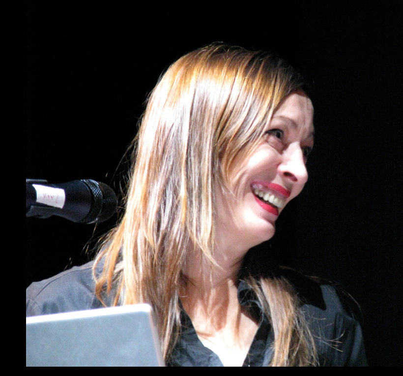 Gudrun Gut