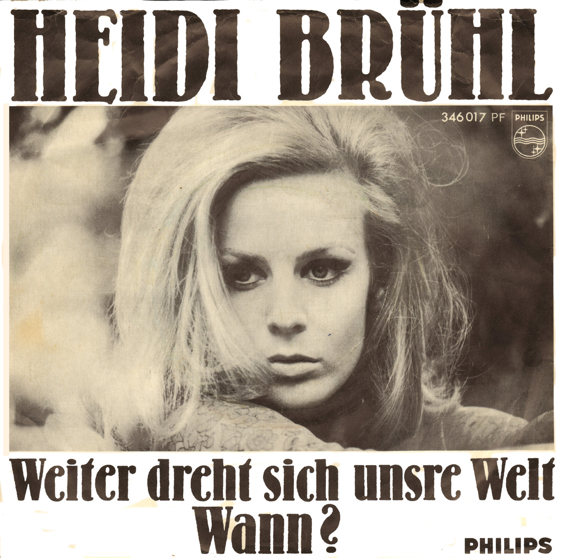 Heidi Brühl