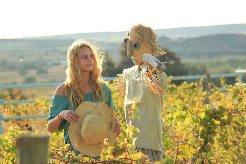 Farah Zeynep Abdullah