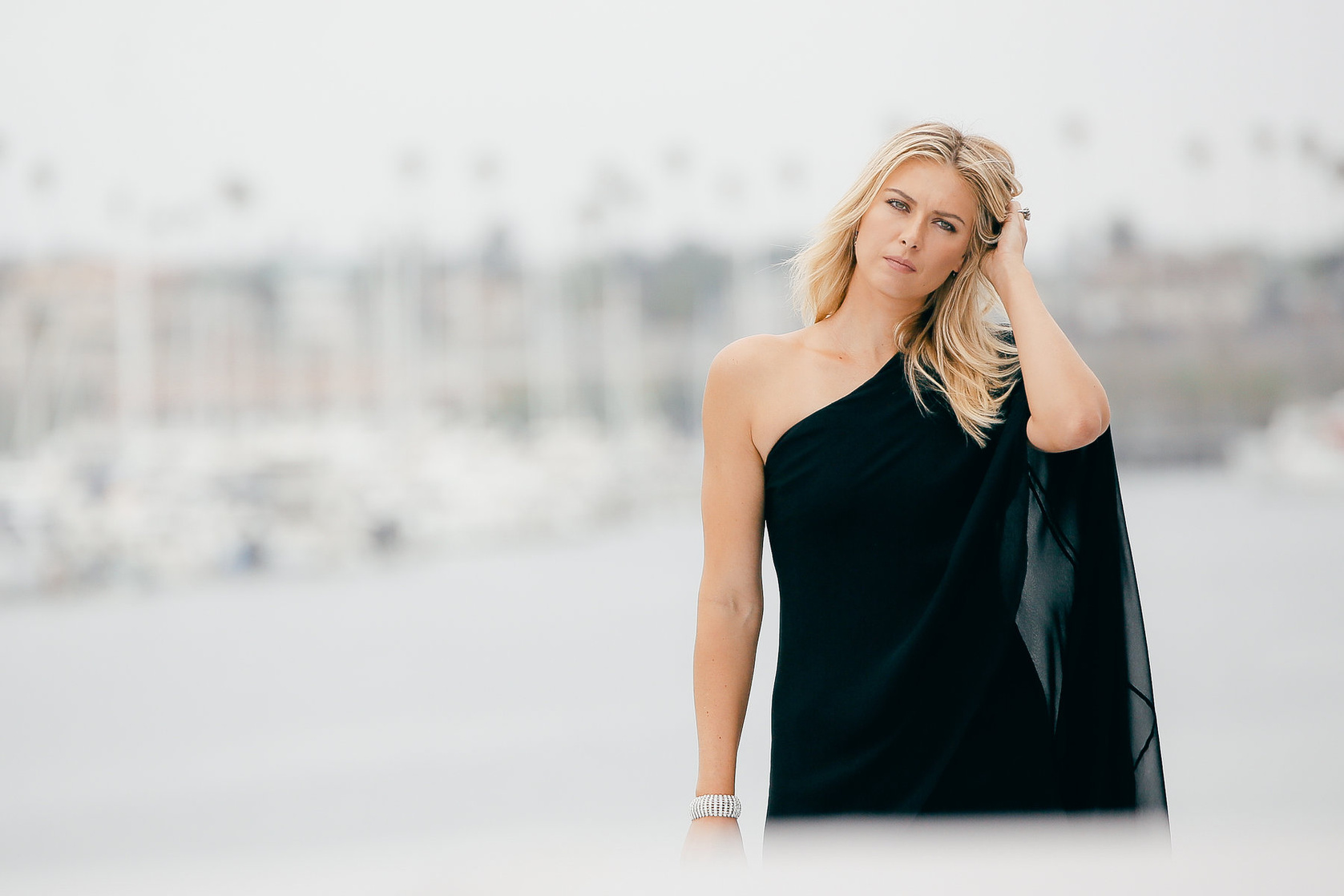 Maria Sharapova