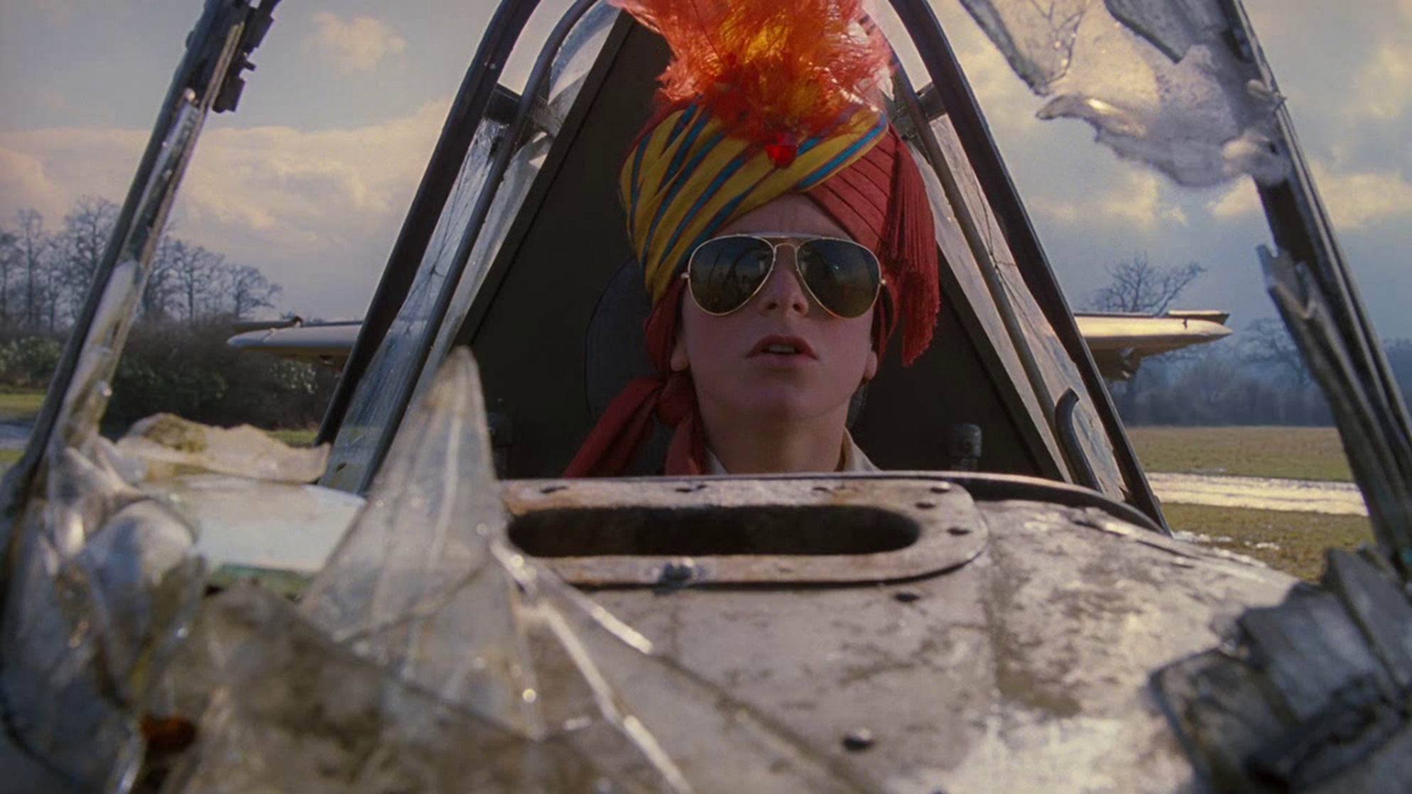 Empire of the Sun Empire of the Sun