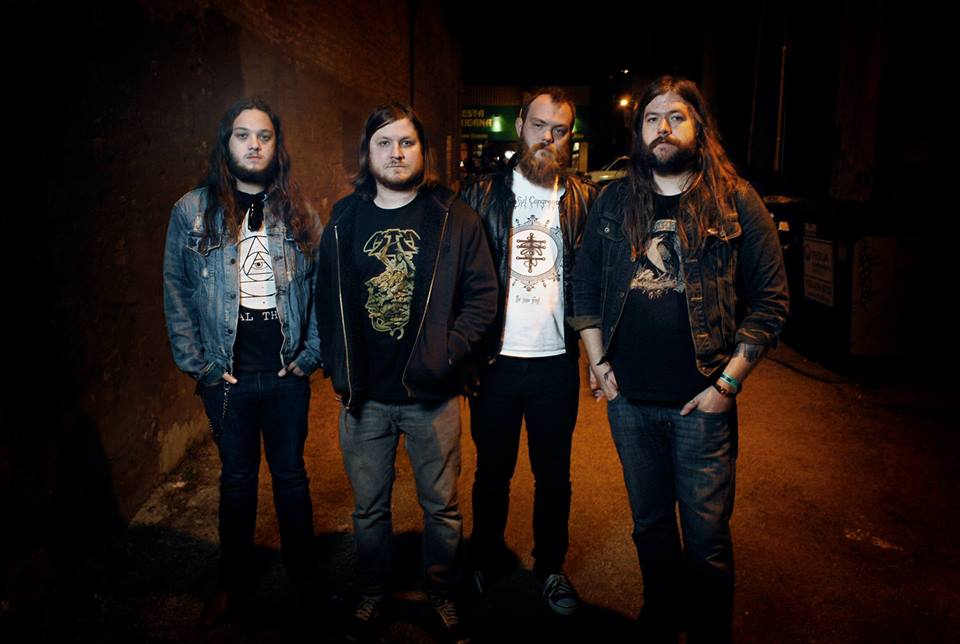 Pallbearer