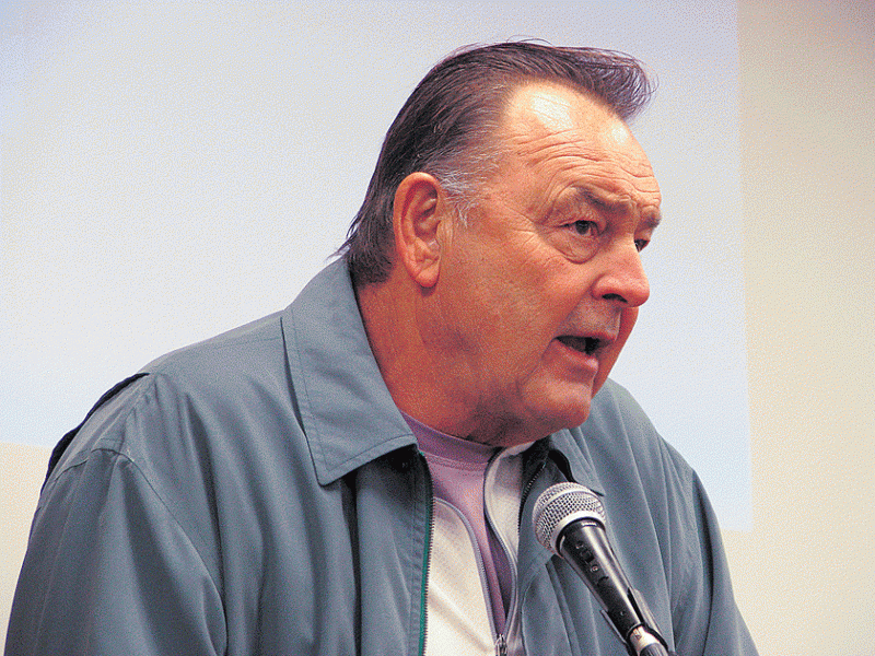 Dick Butkus