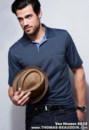 Picture of Thomas Beaudoin