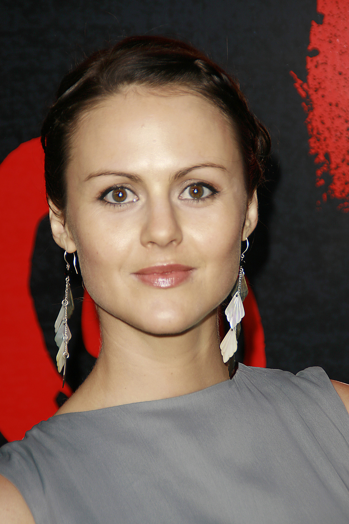 Discussion on this topic: Amber Sainsbury, amber-sainsbury/ Forum on this topic: Kari Wahlgren, amber-sainsbury/