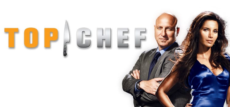 Picture of Top Chef