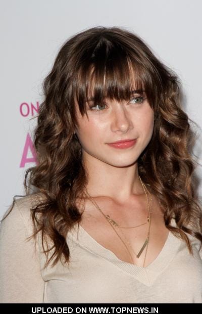 Picture of Olesya Rulin