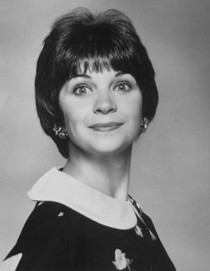 Cindy Williams image