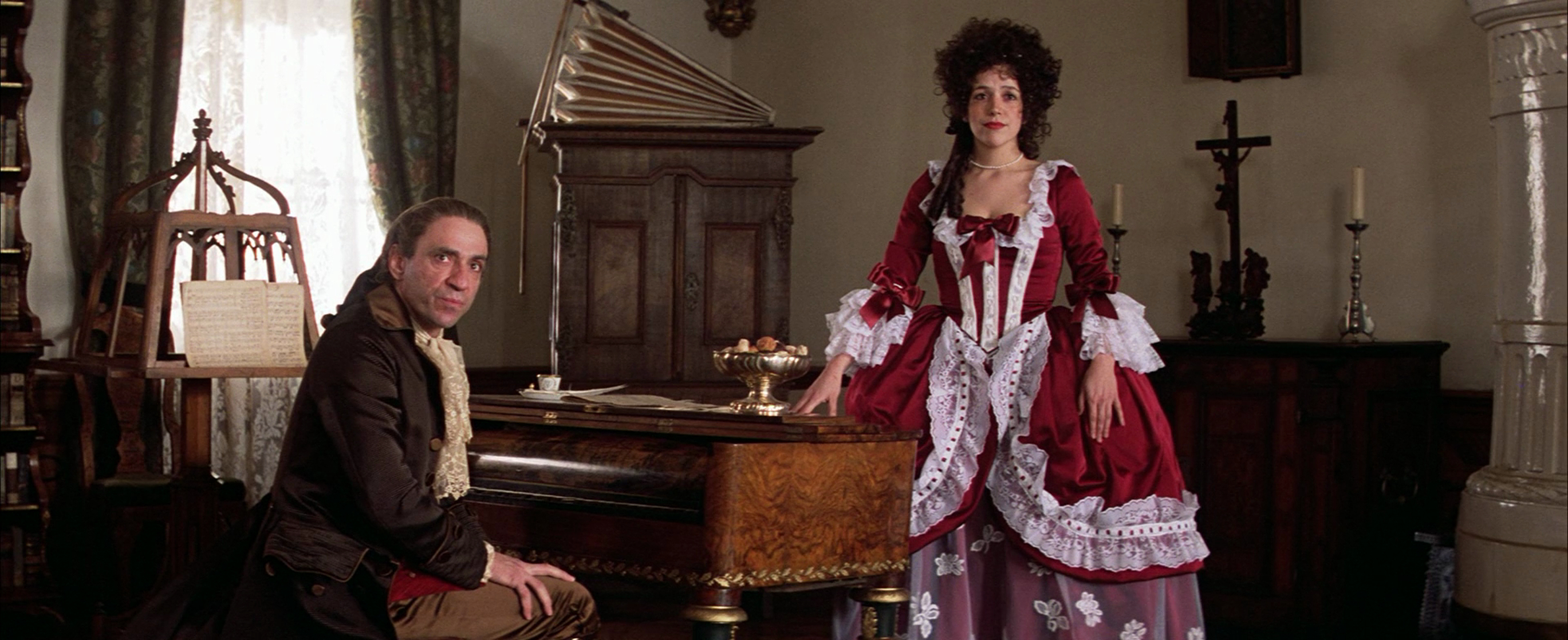 Amadeus