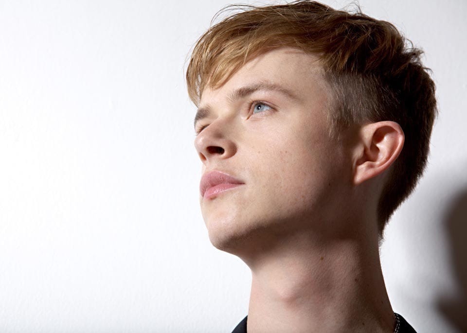 Dane DeHaan