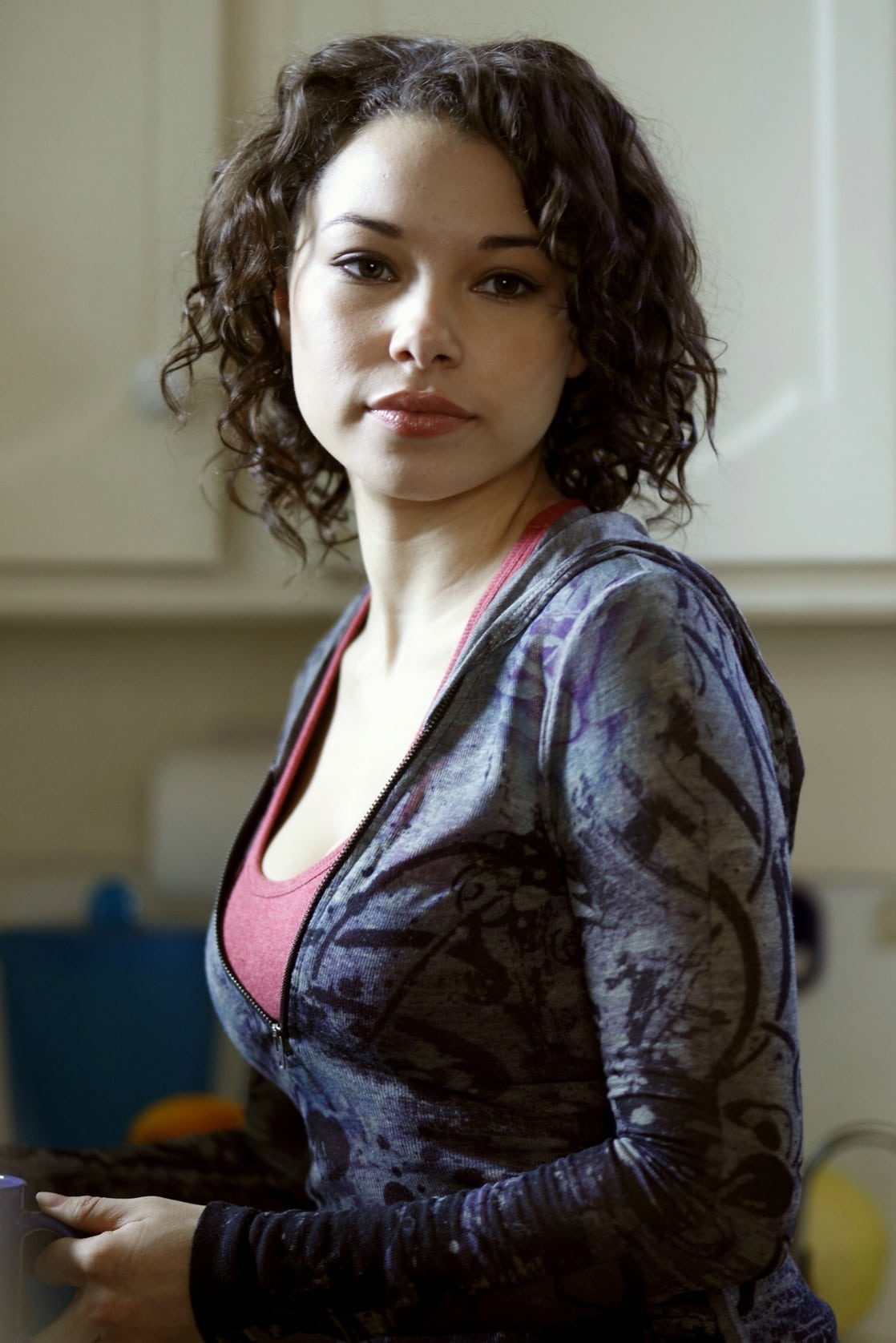 Picture Of Jessica Parker Kennedy 7035