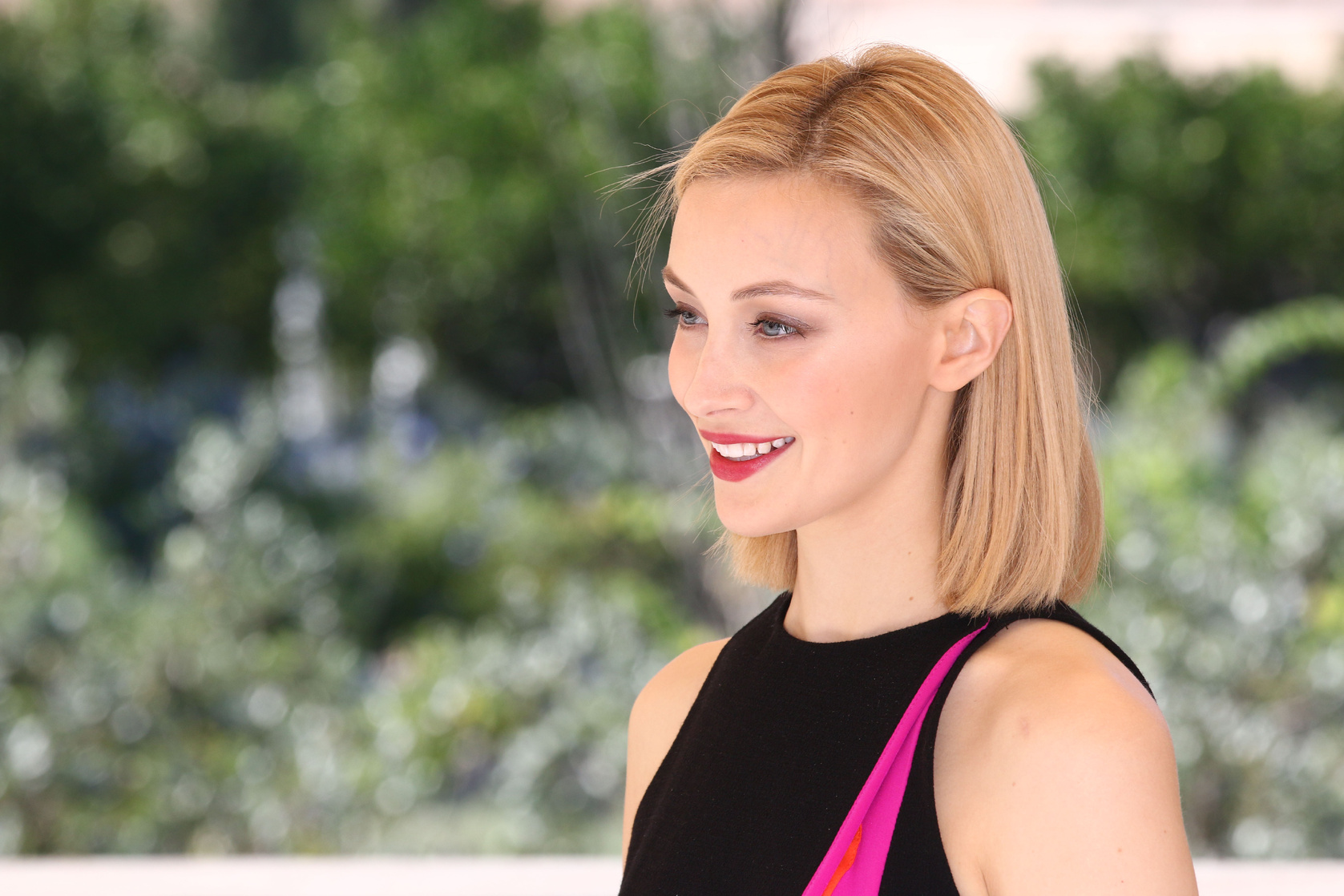 Sarah Gadon Sarah Gadon