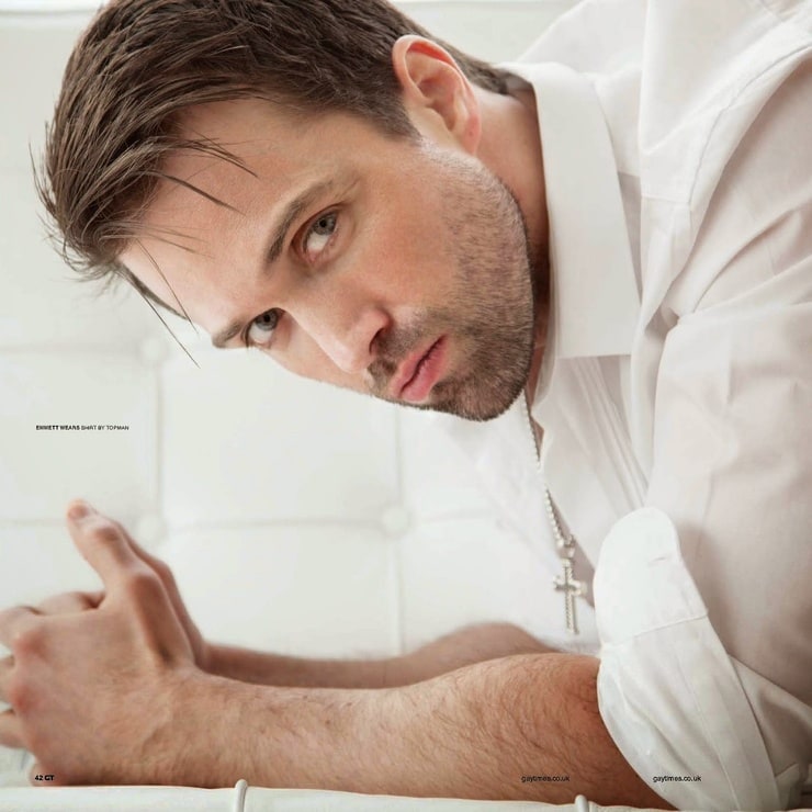 Emmett Scanlan Image