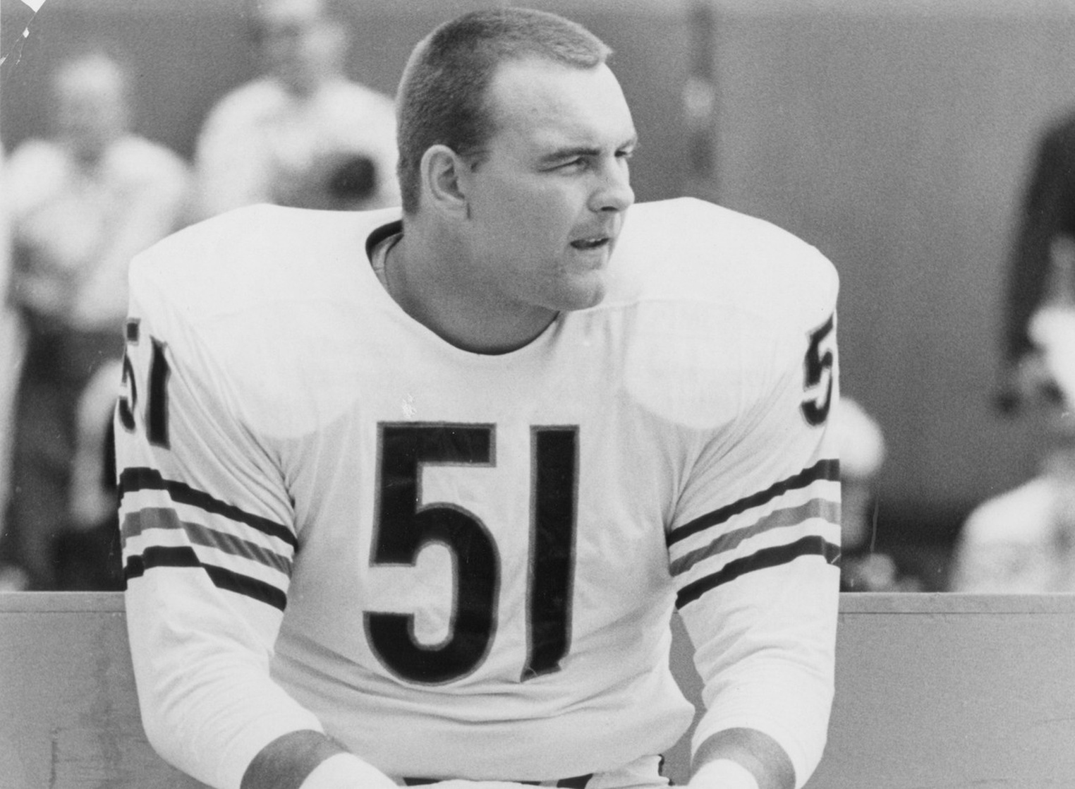 Dick Butkus
