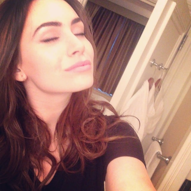 Picture Of Sophie Simmons