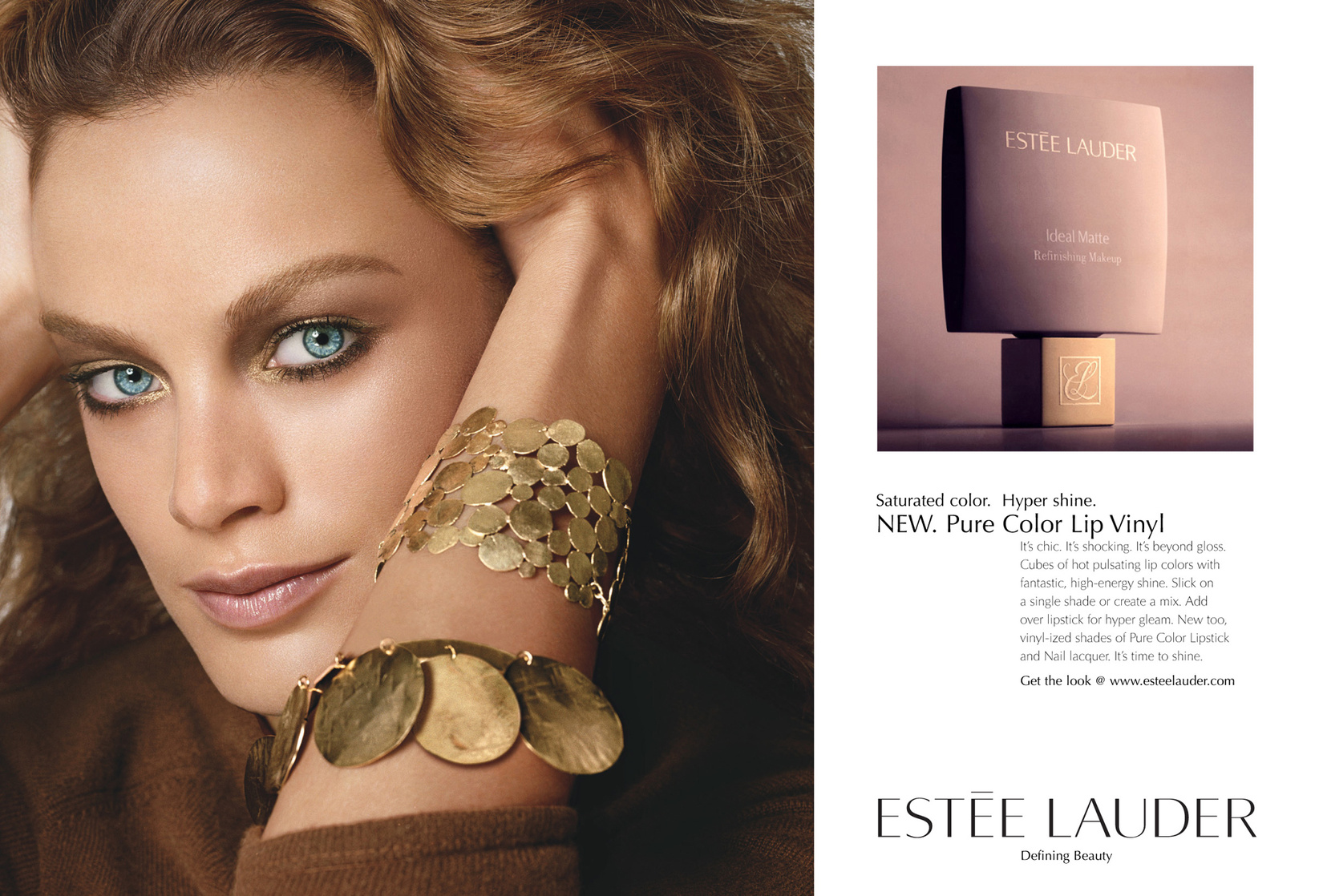 Carolyn Murphy