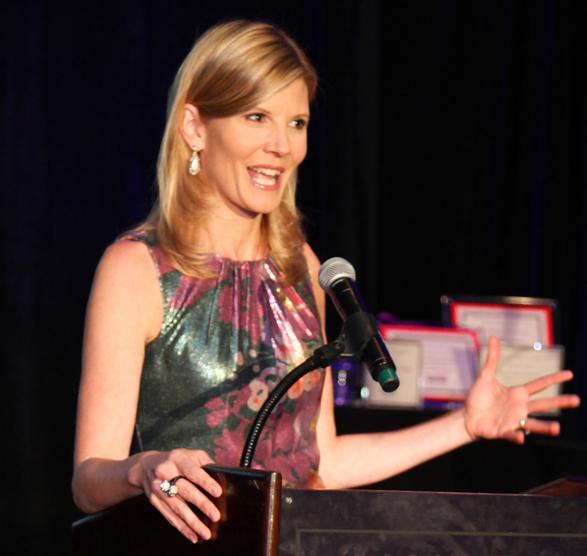 Picture of Kate Snow