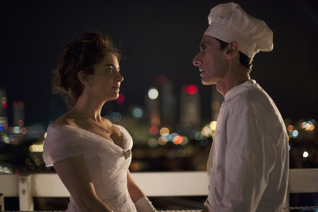 Wild Tales