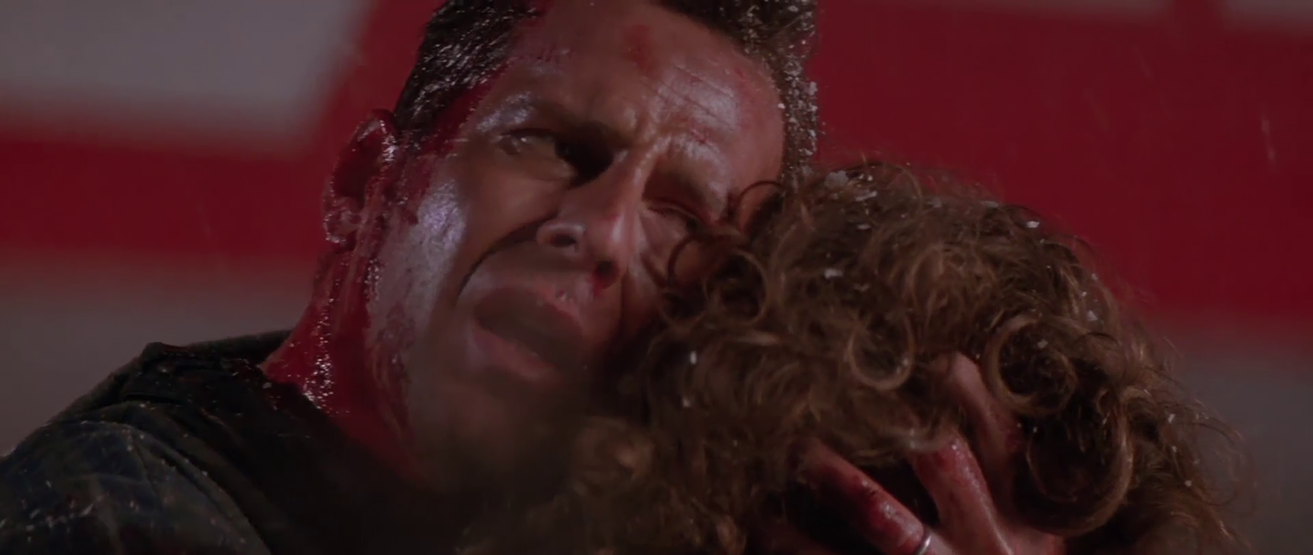 Die Hard 2: Die Harder Die Hard 2: Die Harder