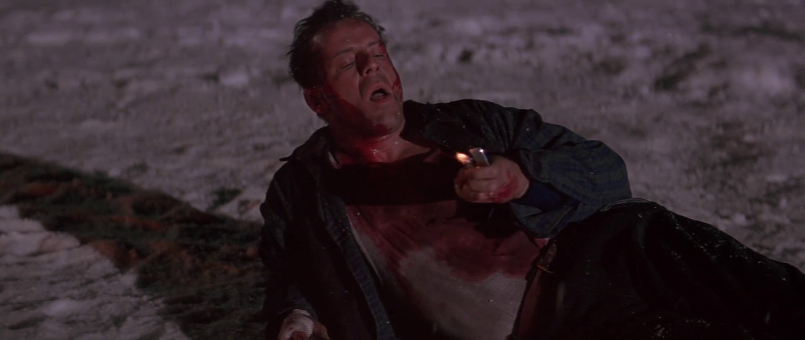 Die Hard 2: Die Harder Die Hard 2: Die Harder