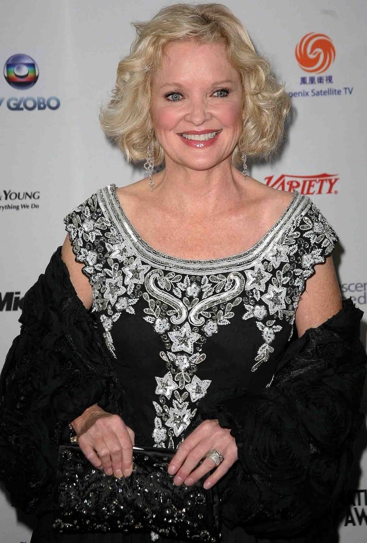 Picture Of Christine Ebersole