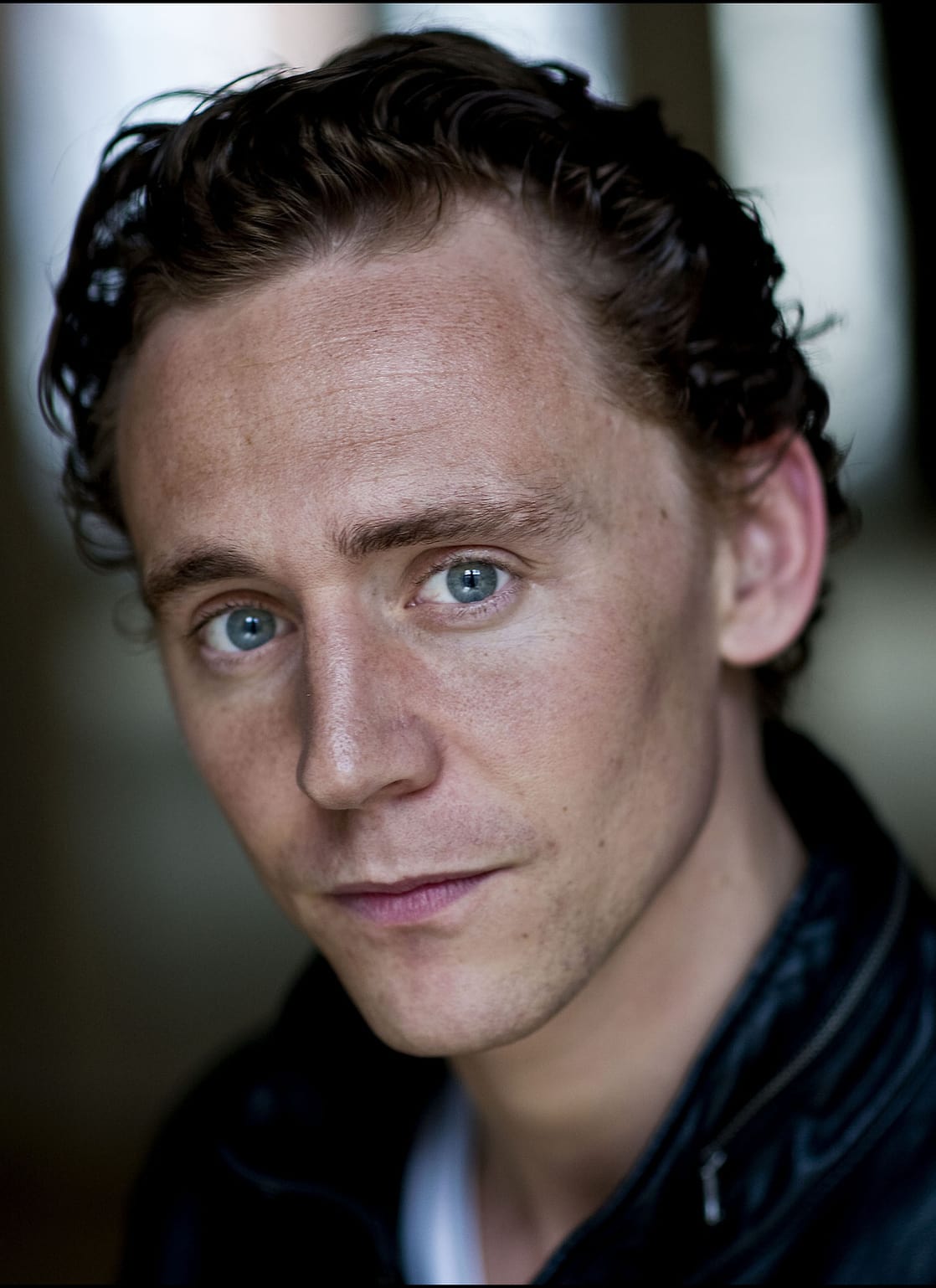 Picture of Tom Hiddleston