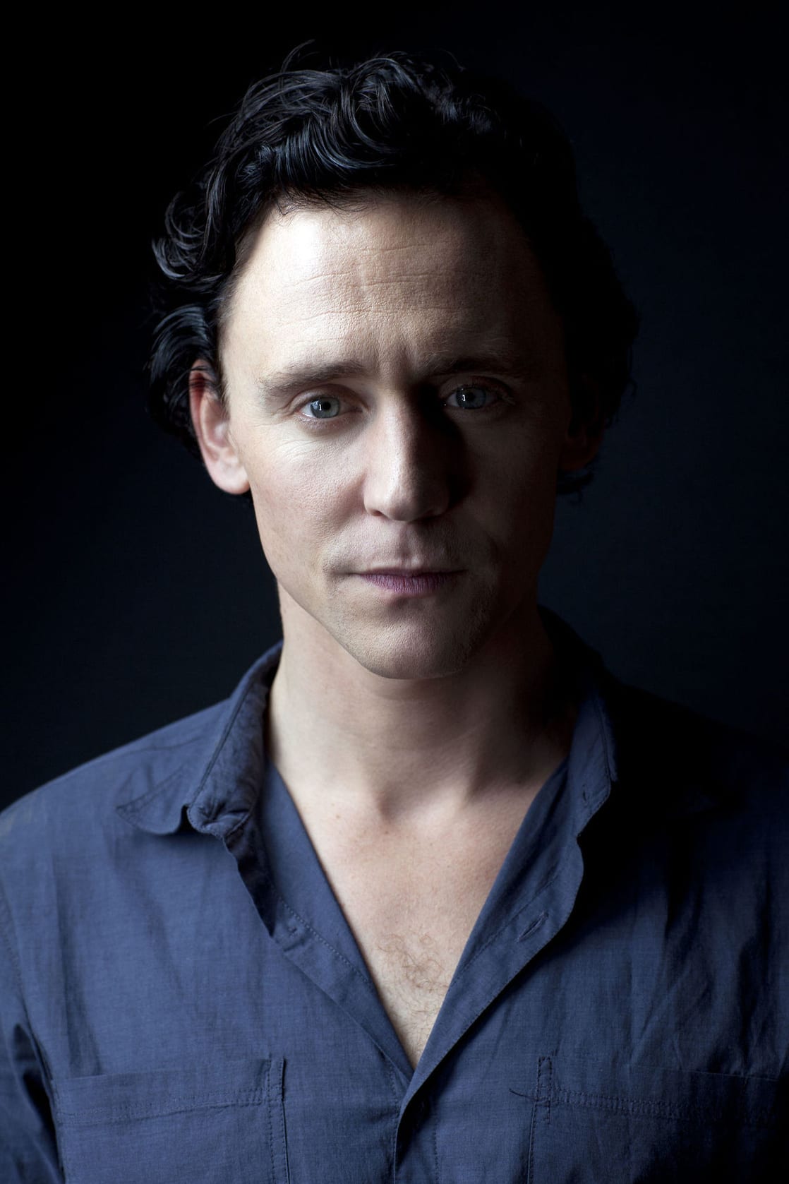 Tom Hiddleston image