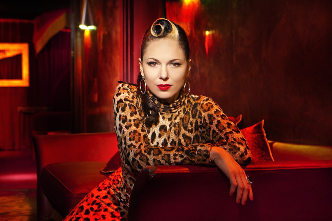 Imelda may фото