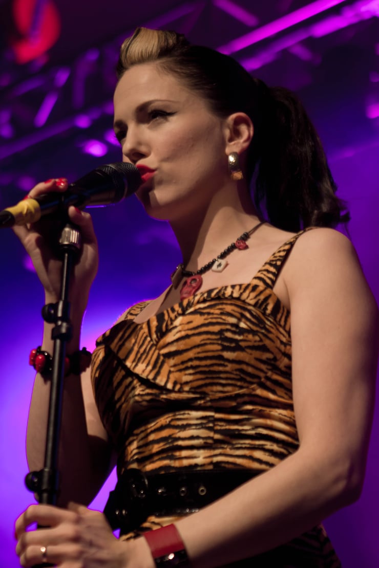 Imelda may фото