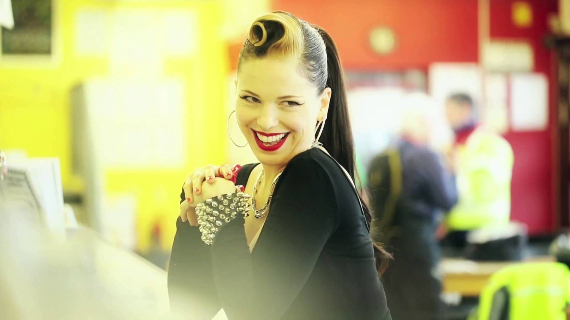 Imelda May