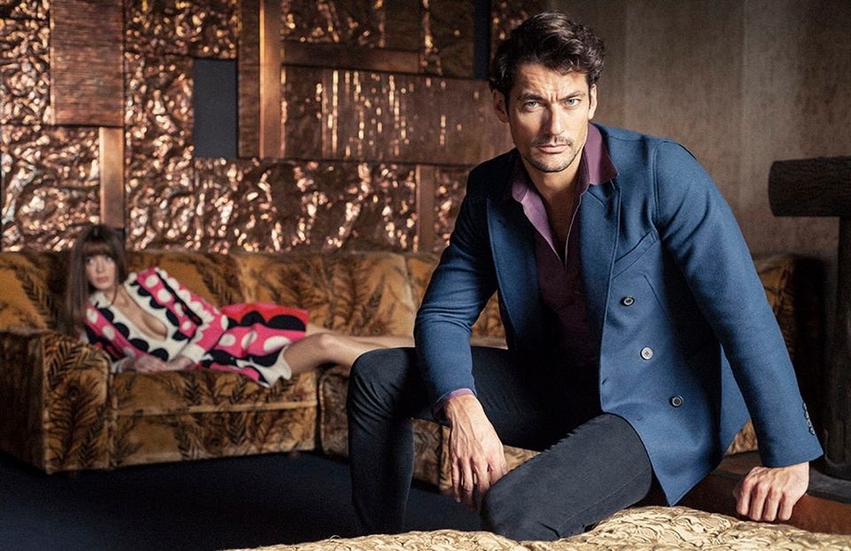 David Gandy David Gandy