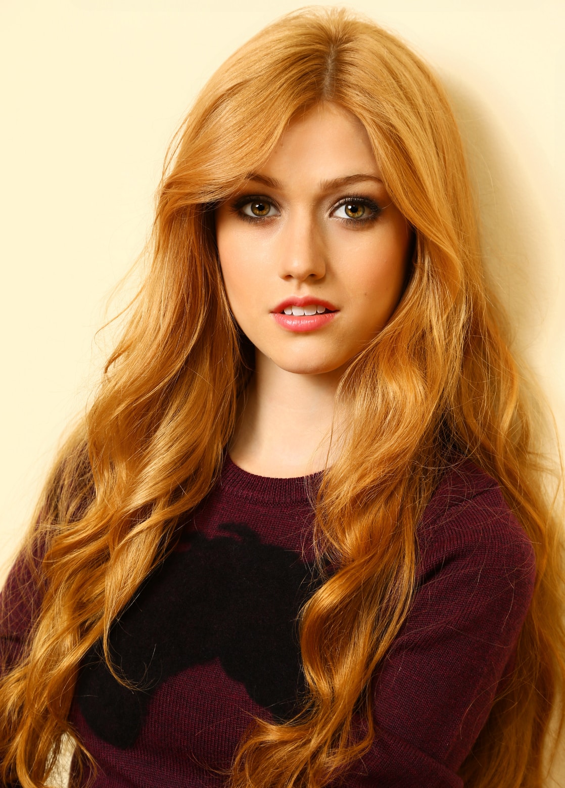 Picture of Katherine McNamara