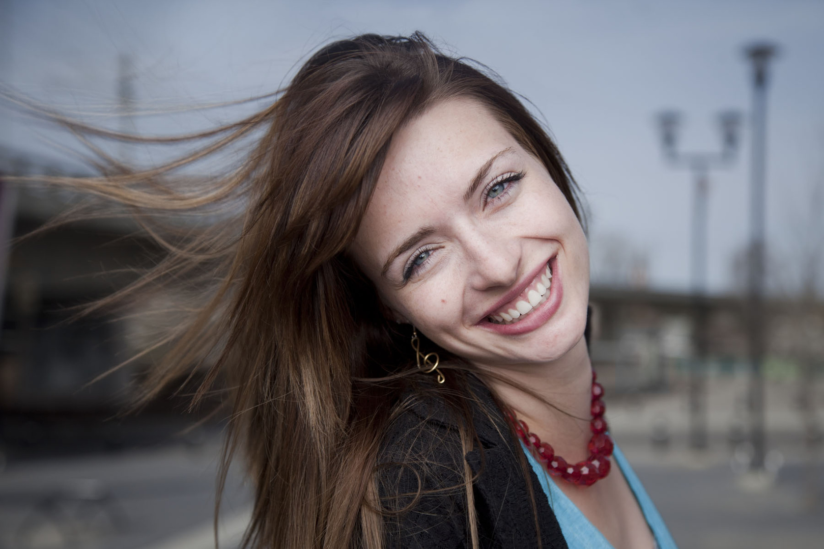 Kirsten Collins