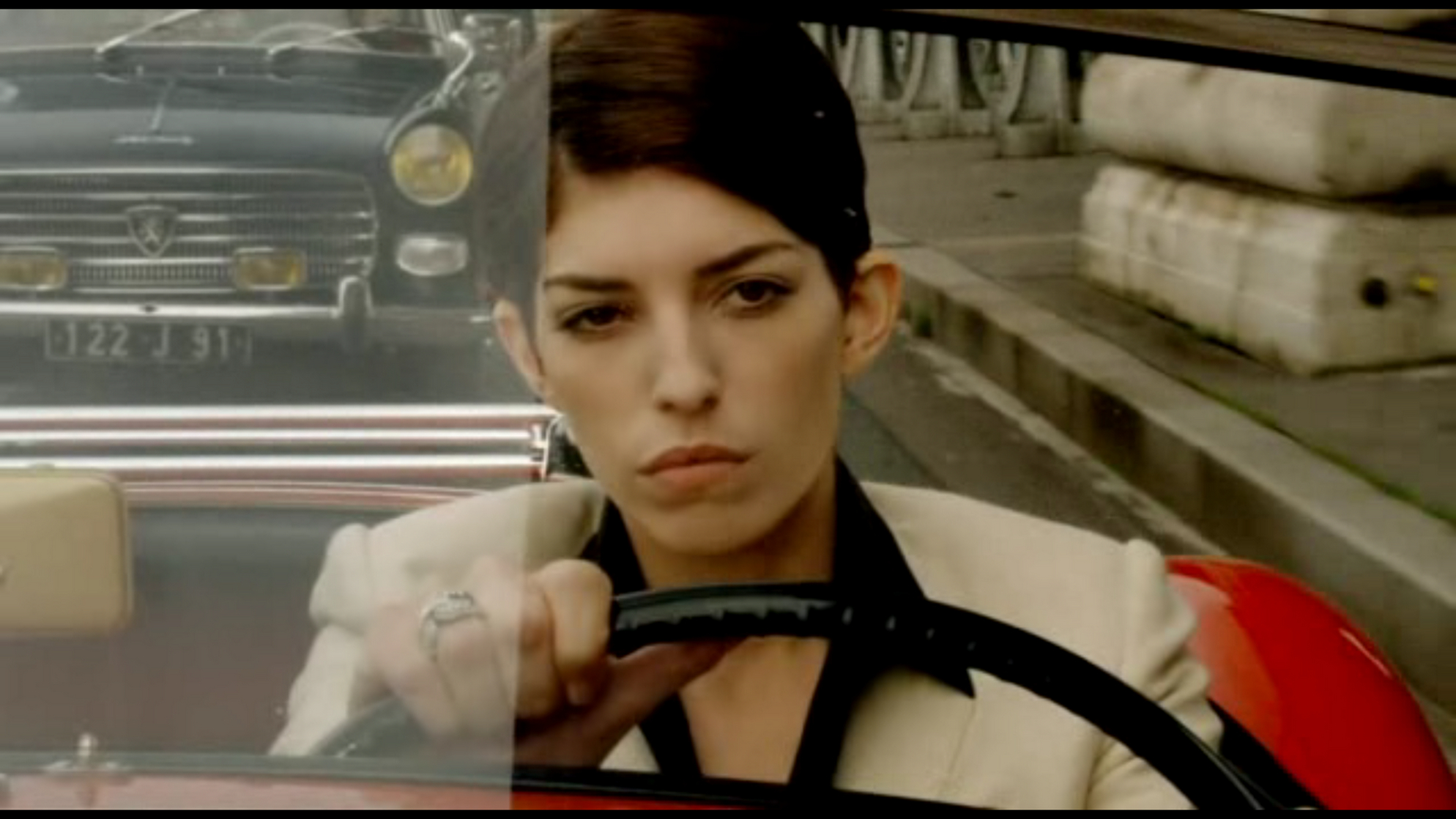 Lou Doillon Lou Doillon